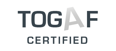 logo TOGAF