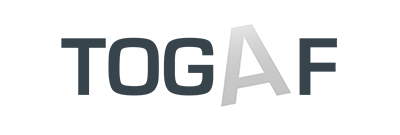 Logo TOGAF